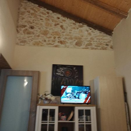 Spartis House 50M From The Beach Villa Chania  ภายนอก รูปภาพ